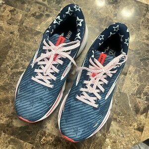 Brooks USA Shoes